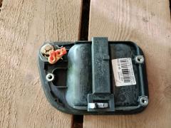 Ручка двери MB927593 на Mitsubishi Delica Space Gear PD6W Фото 2