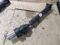 Кардан на Mitsubishi Delica Space Gear PD6W 6G72 Фото 1