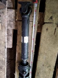 Кардан на Mitsubishi Delica Space Gear PD6W 6G72 Фото 2