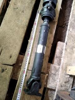 Кардан на Mitsubishi Delica Space Gear PD6W 6G72 Фото 3
