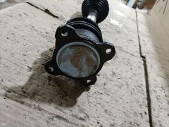 Привод на Mitsubishi Delica Space Gear PD6W 6G72 Фото 4