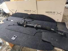 Рулевая рейка на Mitsubishi Delica Space Gear PD6W 6G72