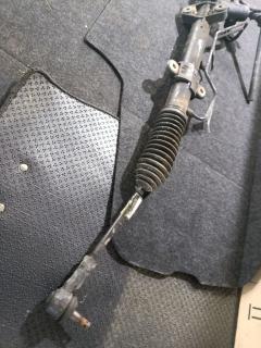 Рулевая рейка на Mitsubishi Delica Space Gear PD6W 6G72 Фото 3