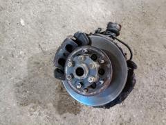 Ступица на Mitsubishi Delica Space Gear PD6W 6G72 Фото 3