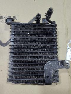 Радиатор АКПП на Mitsubishi Delica Space Gear PD6W 6G72