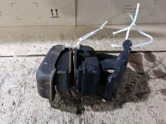 Подушка двигателя на Mitsubishi Delica Space Gear PD6W 6G72 Фото 2
