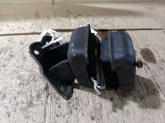 Подушка двигателя на Mitsubishi Delica Space Gear PD6W 6G72 Фото 3