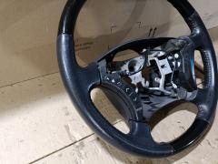 Руль на Toyota Alphard ANH10W Фото 2