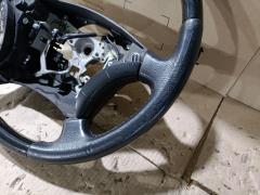 Руль на Toyota Alphard ANH10W Фото 3