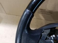 Руль на Toyota Alphard ANH10W Фото 4