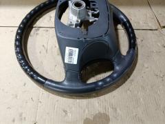 Руль на Toyota Alphard ANH10W Фото 6