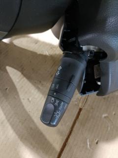 Рулевая колонка на Nissan Serena C25 Фото 2