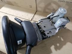 Рулевая колонка на Nissan Note E11 Фото 3