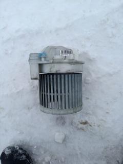 Мотор печки 27220-6A00K на Nissan Dayz B21W Фото 11