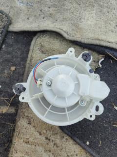 Мотор печки 27220-6A00K на Nissan Dayz B21W Фото 3