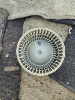 Мотор печки 27220-6A00K на Nissan Dayz B21W Фото 4