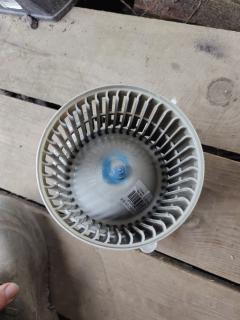 Мотор печки 27220-6A00K на Nissan Dayz B21W Фото 6