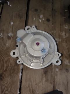 Мотор печки 27220-6A00K на Nissan Dayz B21W Фото 9