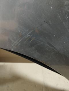 Крыло переднее BN8V52211C, BN8V52211D, MZ10051AL на Mazda Axela BK5P Фото 5