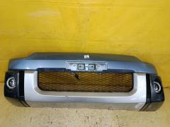 Бампер на Mitsubishi Delica D5 CV5W 0894 6400A878, Переднее расположение