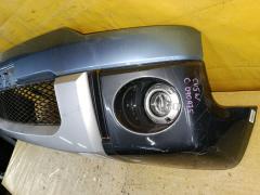Бампер 0894 0894,6400A878 на Mitsubishi Delica D5 CV5W Фото 2