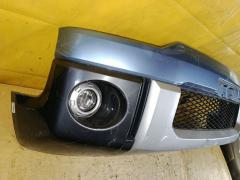 Бампер 0894 0894,6400A878 на Mitsubishi Delica D5 CV5W Фото 3