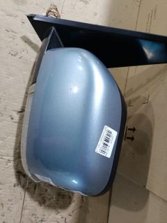 Зеркало двери боковой на Mitsubishi Delica D5 CV5W Фото 4