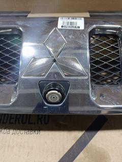 Решетка радиатора 7456A366 на Mitsubishi Delica D:5 CV5W Фото 2