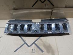 Решетка радиатора 7456A366 на Mitsubishi Delica D:5 CV5W Фото 3