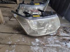 Фара 100-87918 100-87918 на Mitsubishi Delica D:5 CV5W Фото 11