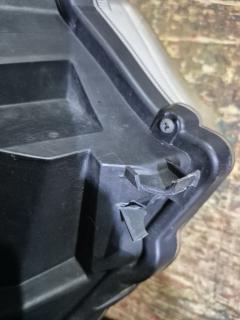 Фара 100-87918 100-87918 на Mitsubishi Delica D:5 CV5W Фото 16