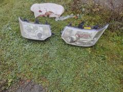 Фара 100-87918 100-87918 на Mitsubishi Delica D:5 CV5W Фото 7