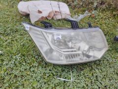 Фара 100-87918 100-87918 на Mitsubishi Delica D:5 CV5W Фото 8