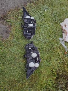 Фара 100-87918 100-87918 на Mitsubishi Delica D:5 CV5W Фото 10