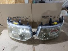 Фара на Mitsubishi Delicad5 CV5W 100-87918