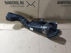 Воздухозаборник на Mitsubishi Delicad5 CV5W 4B12 1505A451