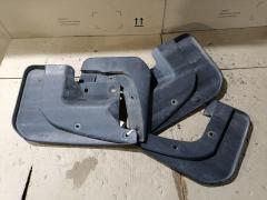 Брызговик на Mitsubishi Delicad5 CV5W Фото 2