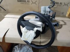 Рулевая колонка на Nissan Serena C26