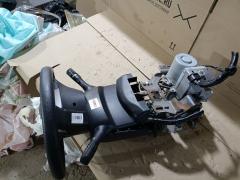Рулевая колонка на Nissan Serena C26 Фото 3