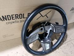 Руль на Subaru Legacy Wagon BR9 Фото 2