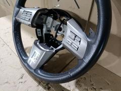 Руль на Subaru Legacy Wagon BR9 Фото 3