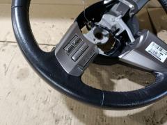 Руль на Subaru Legacy Wagon BR9 Фото 4