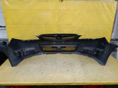 Бампер 114-60066 114-60066,57704-AJ041 на Subaru Legacy Wagon BR9 Фото 10