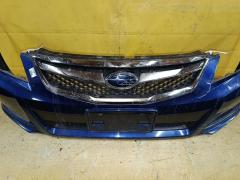 Бампер 114-60066 114-60066,57704-AJ041 на Subaru Legacy Wagon BR9 Фото 4