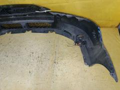 Бампер 114-60066 114-60066,57704-AJ041 на Subaru Legacy Wagon BR9 Фото 8