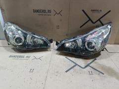 Фара на Subaru Legacy Wagon BR9 100-20061