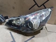 Фара 100-20061 100-20061 на Subaru Legacy Wagon BR9 Фото 3