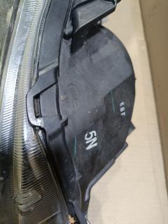 Фара 100-20061 100-20061 на Subaru Legacy Wagon BR9 Фото 6