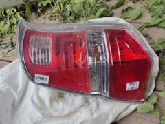 Стоп P8895 P8895 на Honda Stepwgn RK1 Фото 3