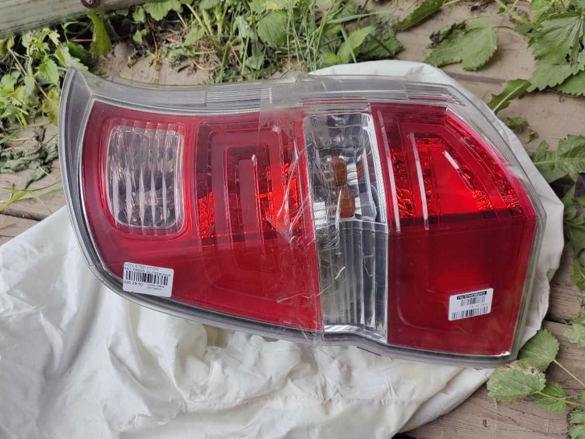 Стоп P8895 P8895 на Honda Stepwgn RK1 Фото 3
